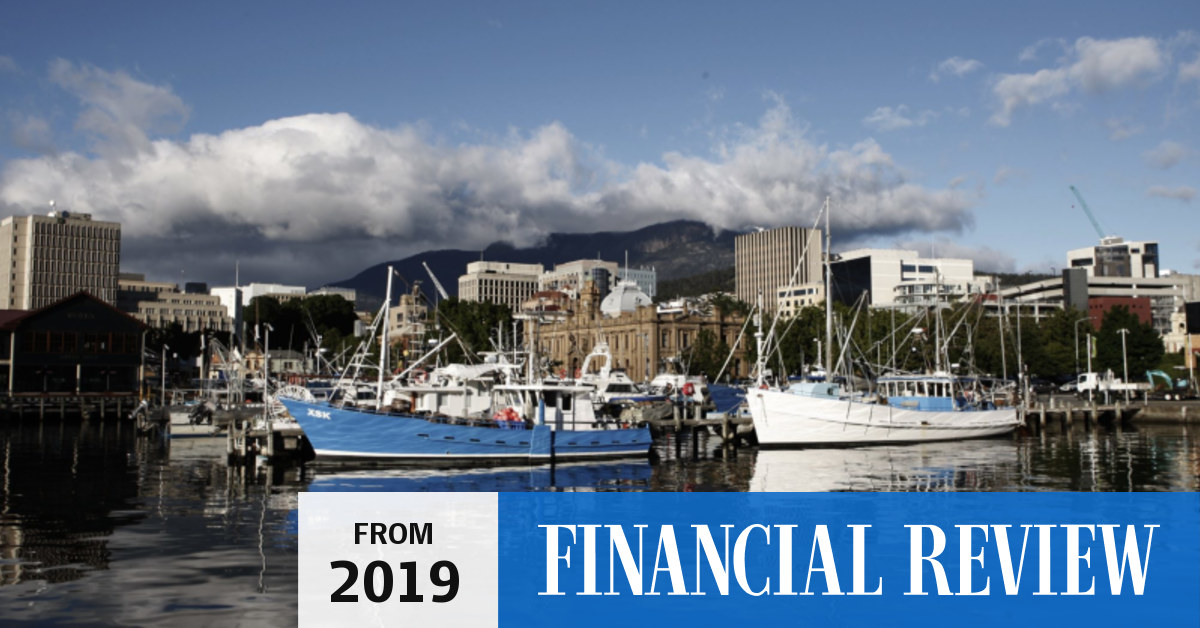 'Real pain' Hobart housing bubble set to burst in 2020